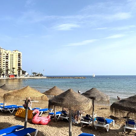 Salty Apartment Torrevieja Exteriör bild